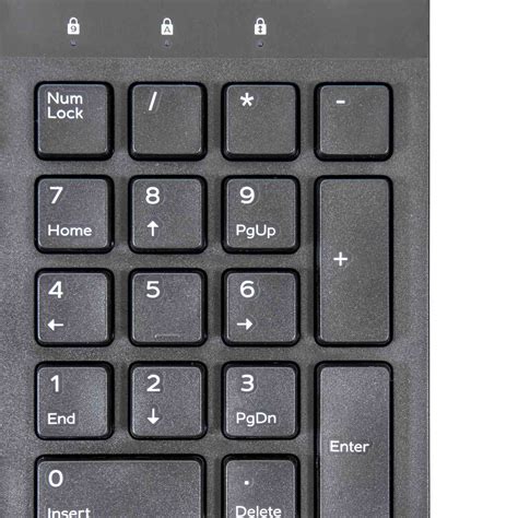 Image result for Numpad Enter Key