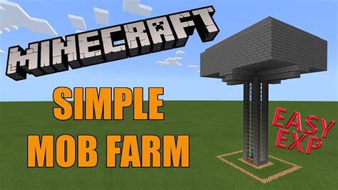 Toradh íomhá ar Easy Mob Farm