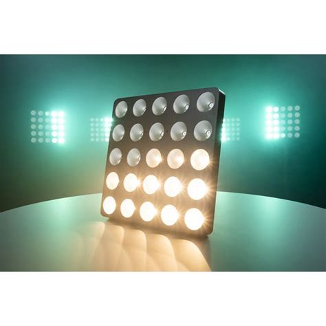 Toradh íomhá ar LED Matrix 5X5 Arduino