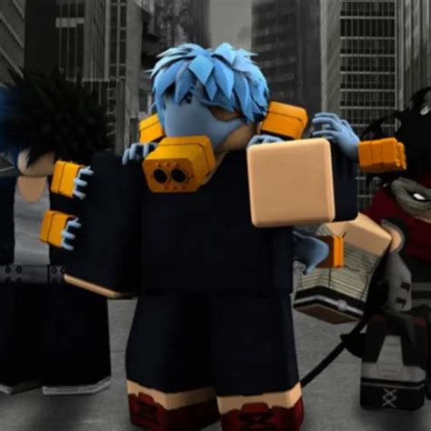 Image result for Boku No Roblox Glitches