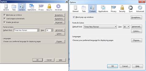 JavaScript in Firefox に対する画像結果