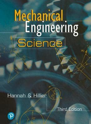 Image result for Mechanical Engineering Science