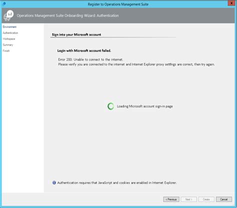 Toradh íomhá ar SCOM Monitor EventLog