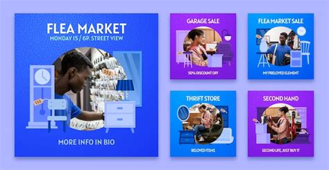 Thrift Session Instagram Post Advert に対する画像結果