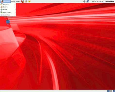 Oracle Linux Desktop Edition に対する画像結果