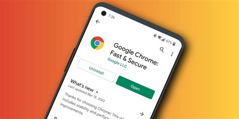 Toradh íomhá ar Google Chrome Update Download