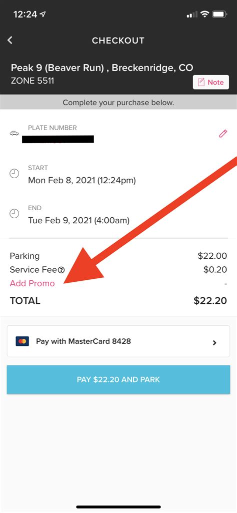 Enter a Promo Code に対する画像結果