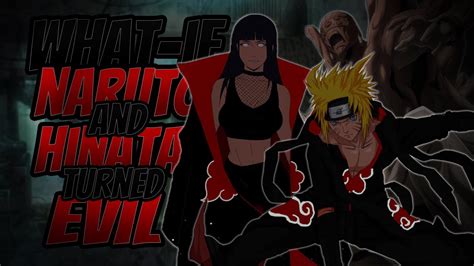 Toradh íomhá ar What If Naruto Was Evil