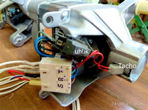 Image result for Washing Machine Motor Speed Control