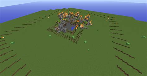 Minecraft Explosion Power に対する画像結果