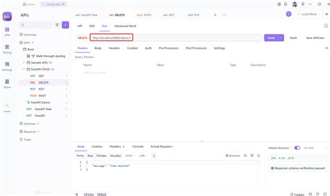 Image result for Fastapi Crud Function