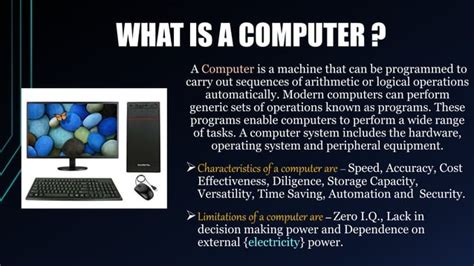 Image result for Computer Hardware an Overview Class 9