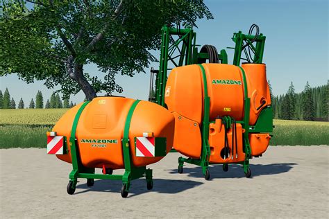 Image result for FS19 Logic Sprayer