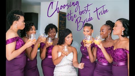 Image result for The Bride Tribe