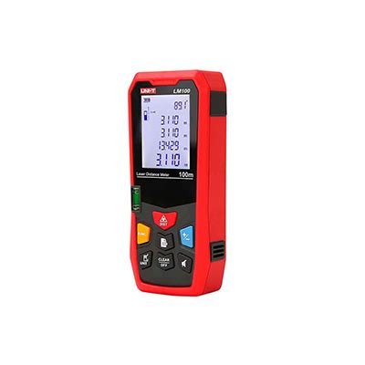 Laser Distance Meter Optical Components に対する画像結果