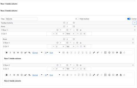Toradh íomhá ar PowerShell Colum Width