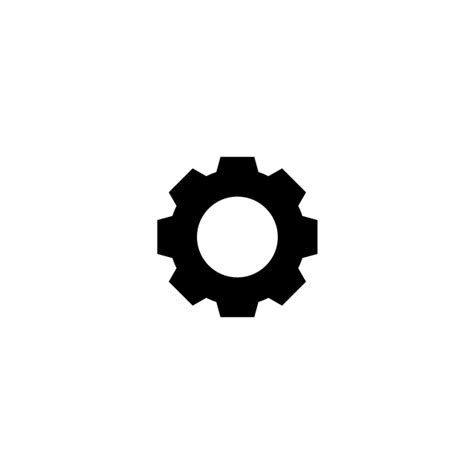 Toradh íomhá ar Settings Icon GUI