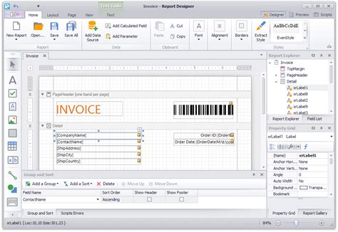 Image result for End User Reporting Tools