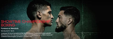 Image result for Showtime Boxing Update