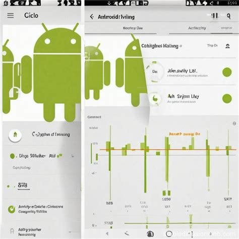 Image result for Android Activity Lifecycle