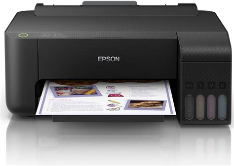 Image result for Epson L1110