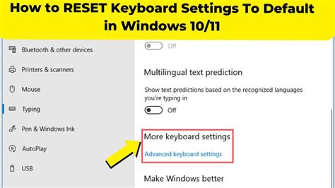 Image result for Change Default Keyboard to UK