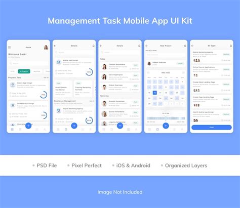Image result for Mobile-App Task UI