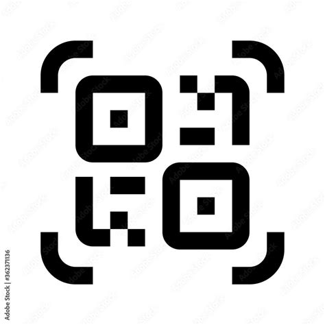 Image result for Scan QR Code Class Icon