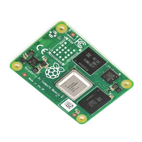 Image result for Raspberry Pi 4 Cm4