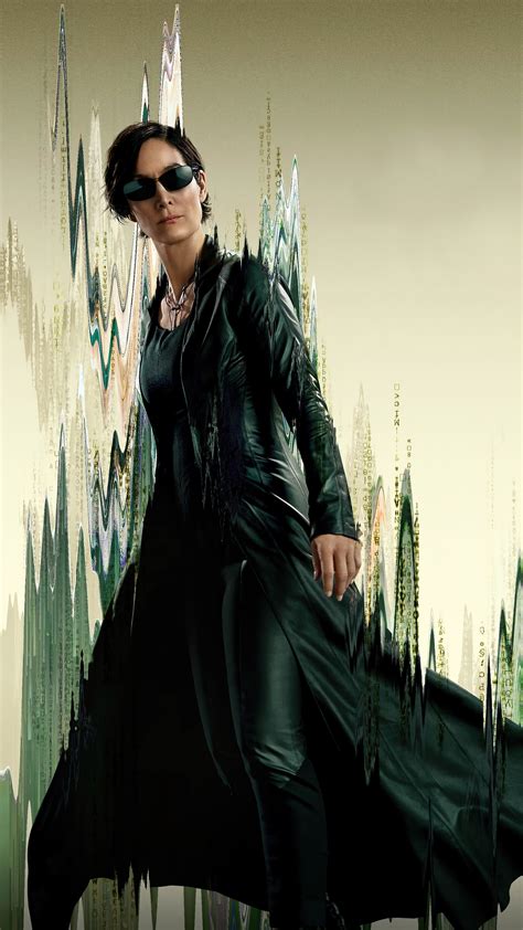 Image result for Matrix Trinity Pinterest