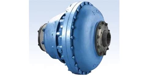 Fluid Coupling Operation に対する画像結果