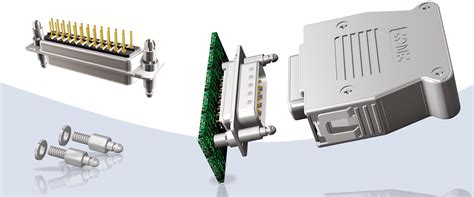 Image result for D-Sub Slide Lock