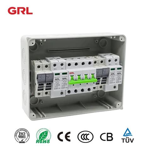 Image result for Wulth Power Distribution Box