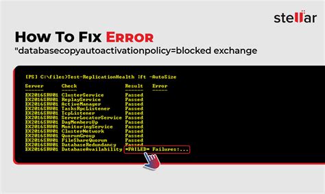 Stepp Database Error に対する画像結果