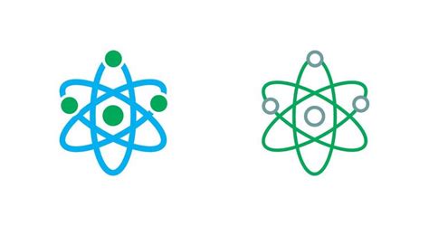 Image result for React JS Logo Vector