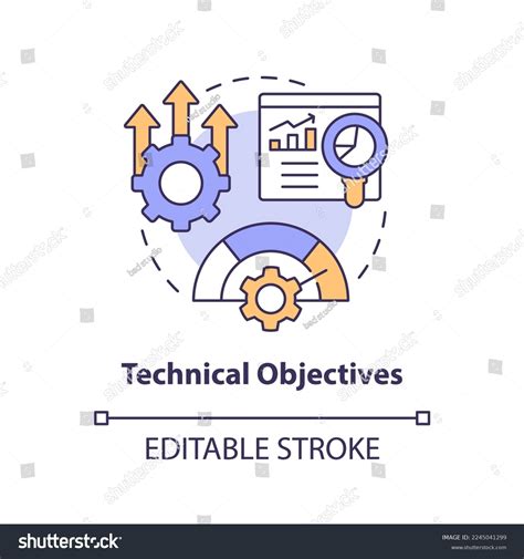 Image result for Abstract Icon Objective