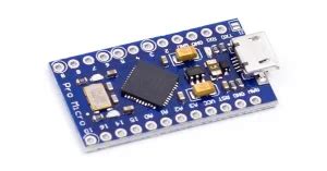 Image result for Arduino Pro Micro J11 Pinout