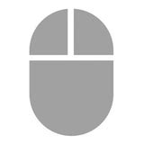 Image result for Auto Click Icon