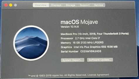 Image result for MacBook Pro OS Compatibility Chart