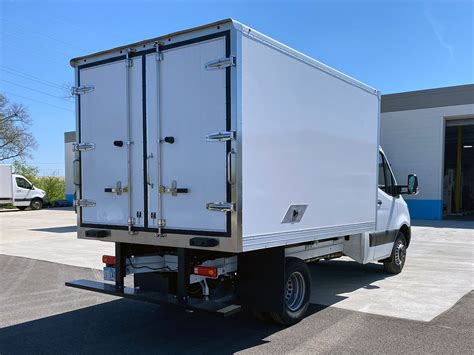 Image result for What Is a Bush On a Sprinter Van