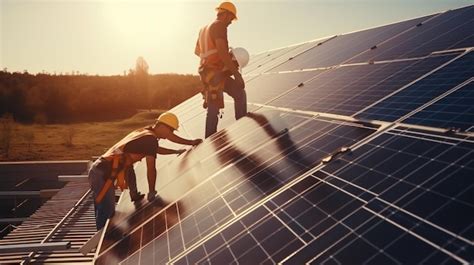 Image result for Solar Module Construction