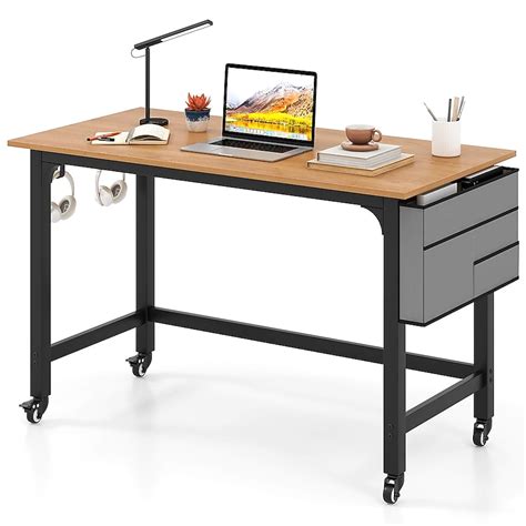 Computer Table Metal-Frame に対する画像結果