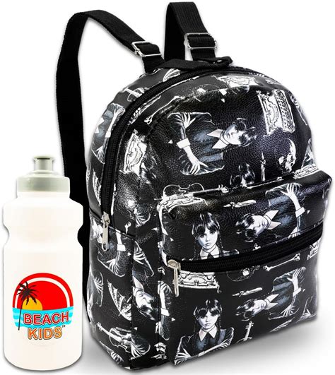 Image result for Wednesday Mini Backpack