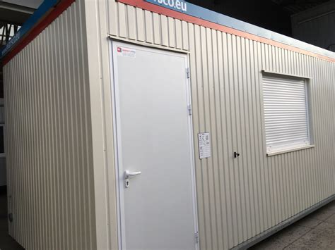 Toradh íomhá ar Warsco Containers