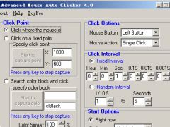 Image result for Random Auto Clicker