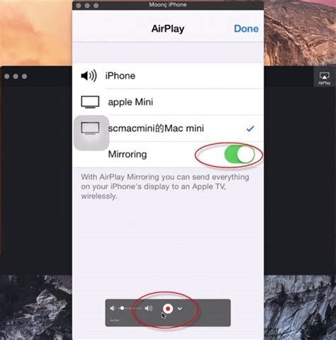 Afbeeldingsresultaten voor How to Screen Mirror iPhone to Windows 11