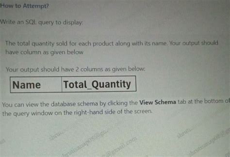 Afbeeldingsresultaten voor How to Write a Query for Total Marks in SQL