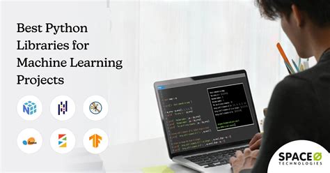 Image result for Python Machine Learning Libraries