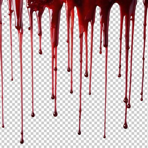 Image result for Blood Exploded No Background