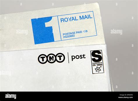Toradh íomhá ar Prepaid First Class Post Envelope
